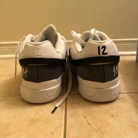 Ja Morant 1 Nike-Size 16 - Picture 4 of 7